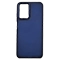 کاور Iron Matt مناسب برای گوشی موبایل Xiaomi Redmi Note 10 4G